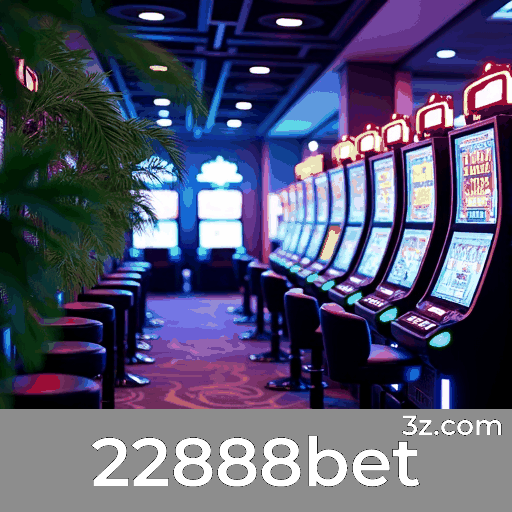 Potencialize Ganhos com Estratégia Integrada de Promoções na 22888bet