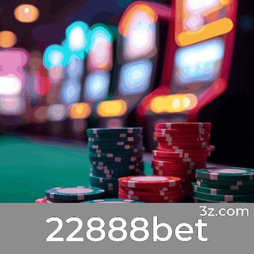 Potencialize Ganhos com Estratégia Integrada de Promoções na 22888bet
