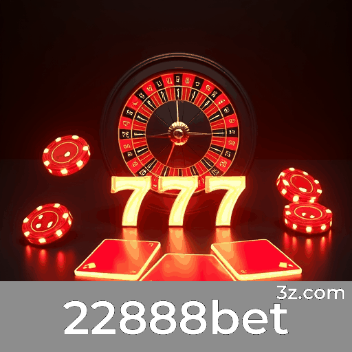 Tecnologia 3D Imersiva em Jogos de Cassino no 22888bet