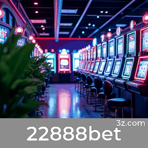 22888bet: Bônus Exclusivos e Ofertas Imperdíveis