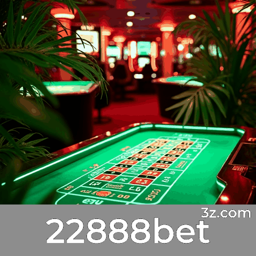 Desbloqueie Privilégios Exclusivos com Sua Conta 22888bet