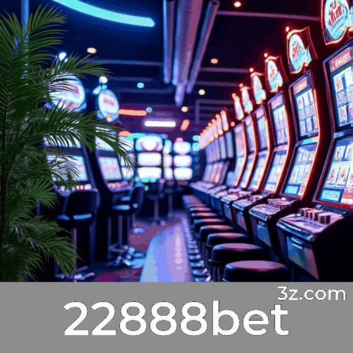 22888bet Inovação: Moldando o Futuro dos Jogos de Cassino